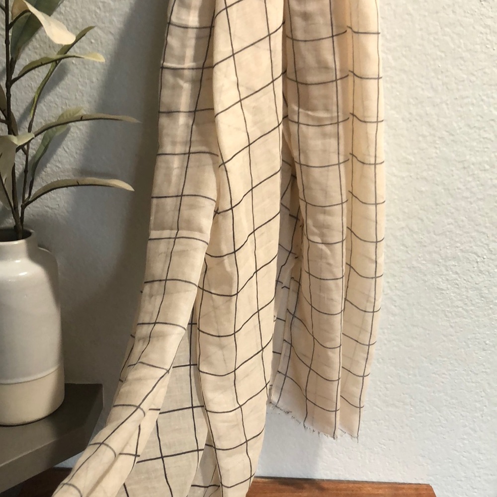 Rachel Pally Scarf.